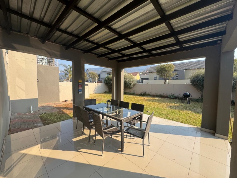 To Let 3 Bedroom Property for Rent in Leloko Lifestyle Estate North West